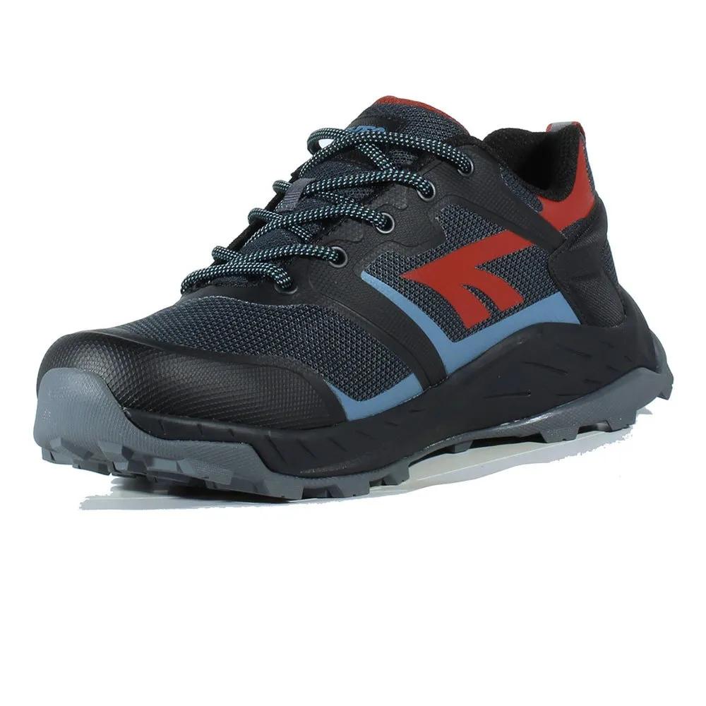 HI-TEC Ботинки для хайкинга Toubkal Low Waterproof