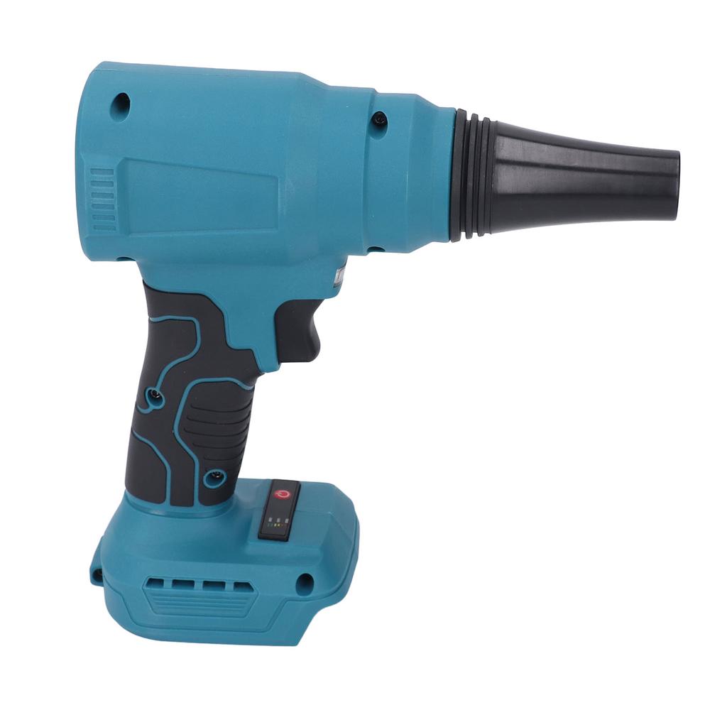 Jet Dry Mini Blower 85000RPM Brushless Ducted Jet Dry Blower Fan for BL1815 BL1820 BL1830 BL1840 BL1