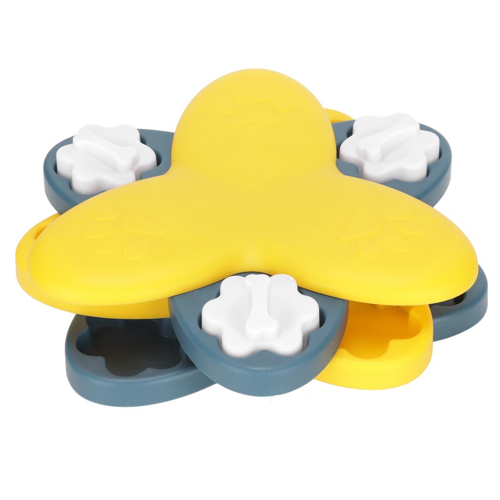 Dog Puzzle Toys Training Funny Feeding Multifunctional Dog Games Treat Dispenser for Dog Puppy