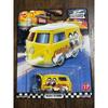 Hot Wheels KOOL KOMBI