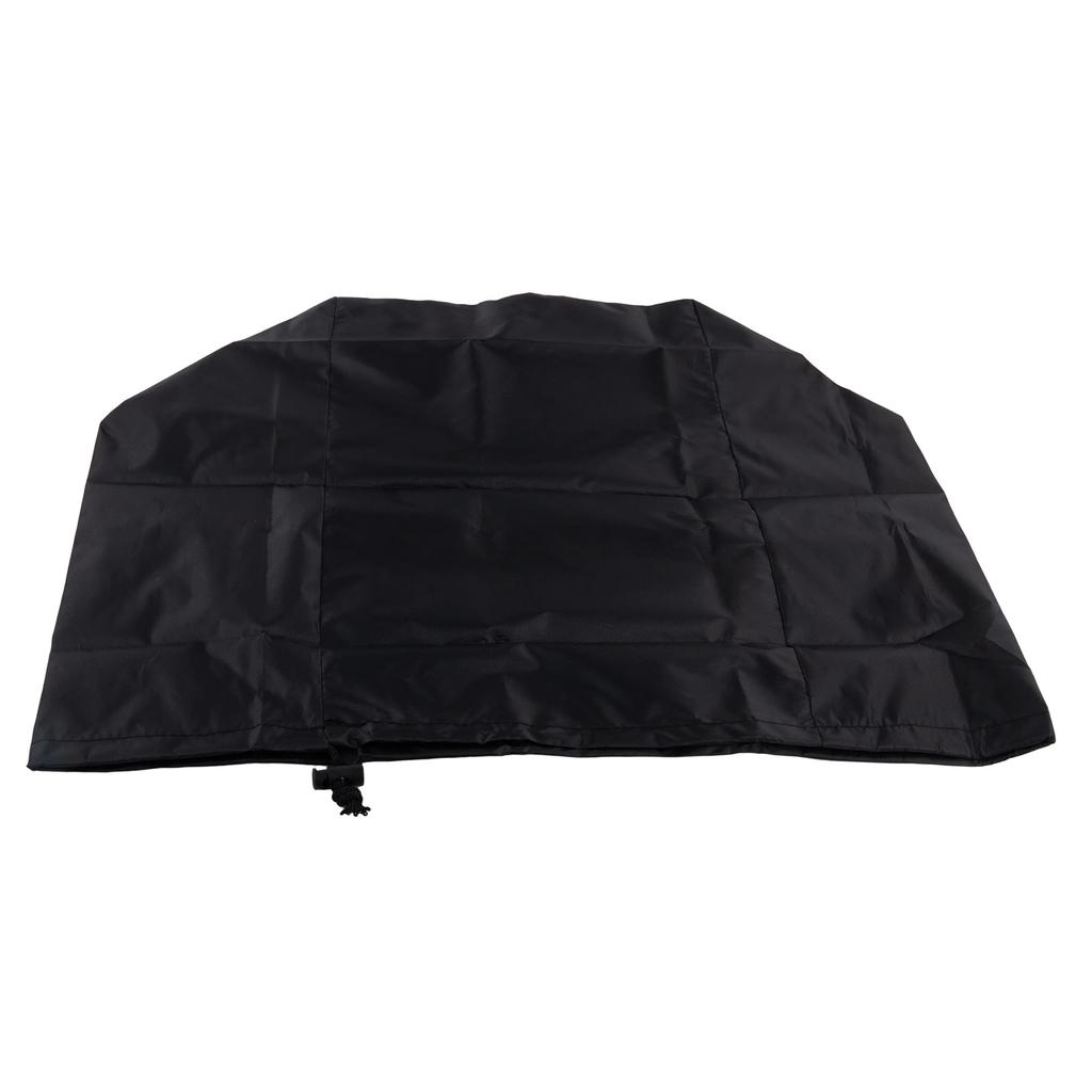 Space Saving Speaker Dust Cover Crafted from 210D Oxford Cloth for Multiple Sizes 30 5*28*46cm 38*33*56cm 42*38*67 5cm