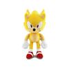 (Super Sonic) Sonic The Hedgehog Shadow Super Sonic Plüschpuppe Spielzeug Kinder Geschenke