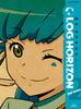 Log Horizon Season 2 Part 2 [Blu-ray]