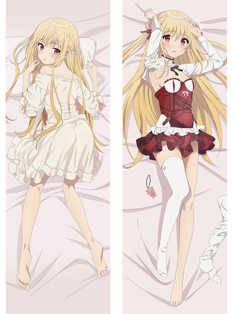 

Mxdfafa аниме персонаж с принтом дакимакура чехол ASSASSINS PRIDE обнимающая наволочка для тела наволочка с героями мультфильмов Kawaii Otaku постельные принадлежности