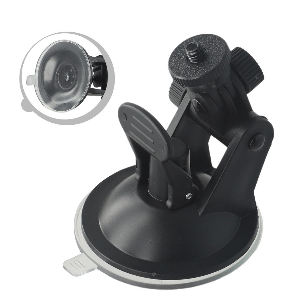 Halterung Auto Halterung Video Recorder Ständer Zubehör Tragbarer Dash Halter