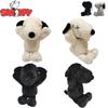 Peanuts Snoopy Stuffed Doll Soft And Huggable Plush Toy For Boys And Girls