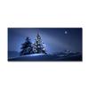 Christmas Kitchen Sand Carpet Doormat Long Floor Mat