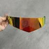 Motorcycle Rear Trim Helmet Spoiler Case For KYT TT TTC Accessories
