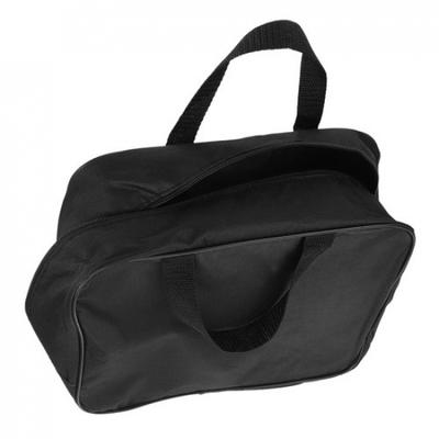 Car Pump Bag Tire Inflatable Pump Carrying Bag Portable Car Tire Pump Organizer