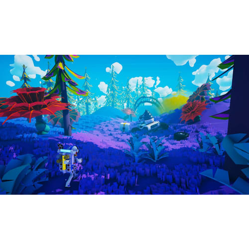 ASTRONEER -Switch