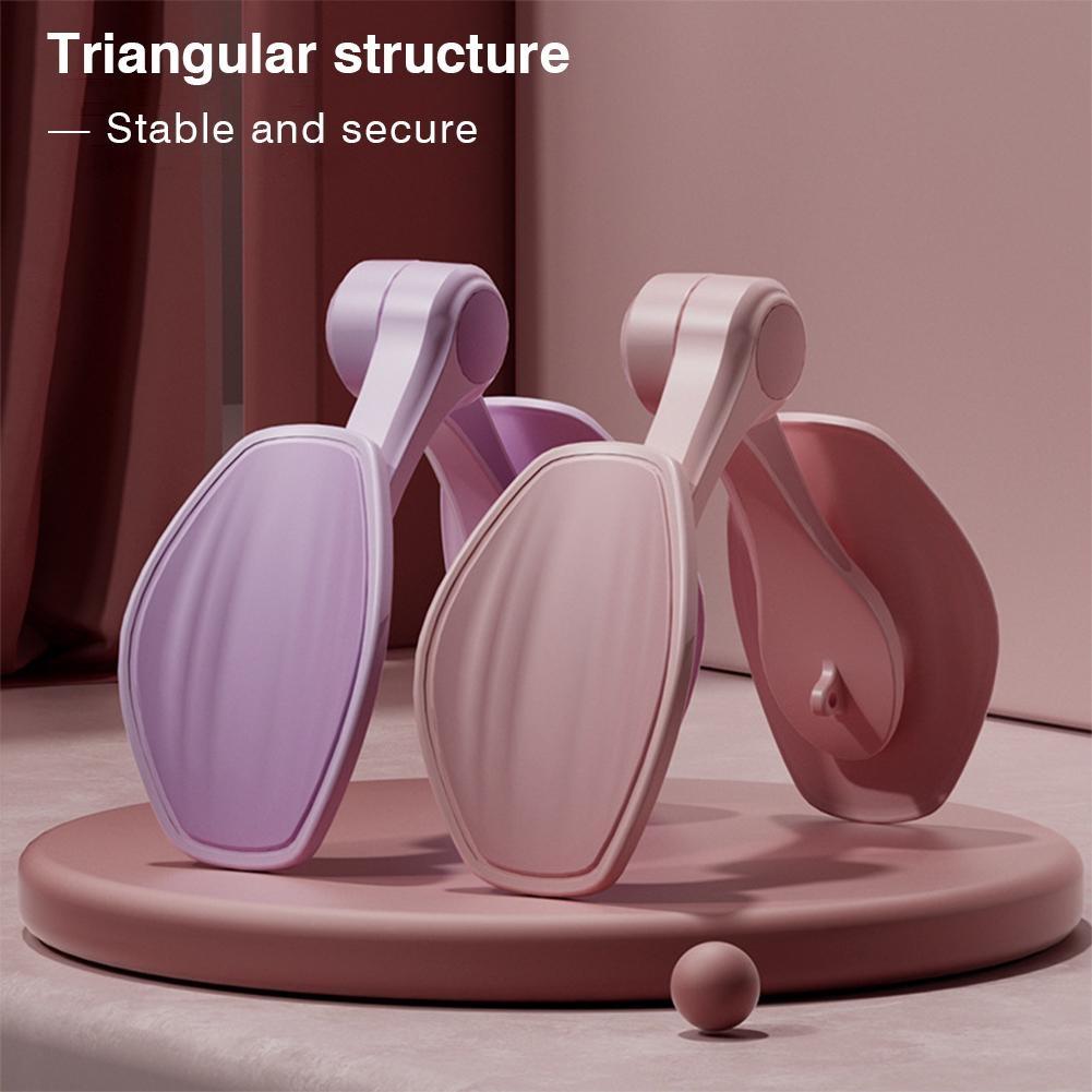 Leg Beauty Equipment Muscle Trainer Pelvis Recovery Firmness Training Leg Curling Hip Beauty Large Thick Leg Clamp Leg Fitness