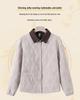 Elegant Spring Jacket for Fashionable Middle-Aged Women - Age-Reducing, Slimming Style for Spring and Autumn