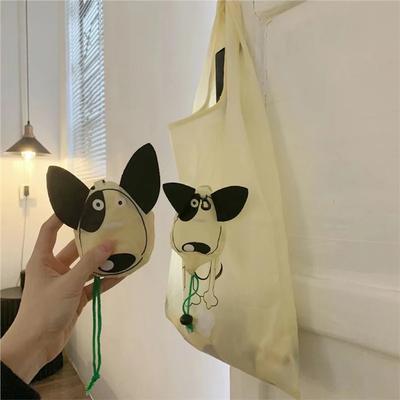 Funkční tašky – Shoppery