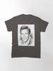 Andy Williams andy williams greg joens Classic T-Shirt