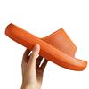 Women Summer Slippers Sandals Bathroom Shoes EVA Shoes Beach Slides Flip Flops Thick Soled Unisex Shoes