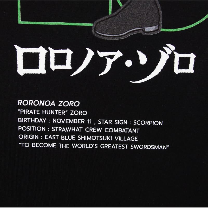 EVERSOUL ONE PIECE Short Straw Hat Character Anime Movie XL Size T-Shirt, Sleeve, Chopper, Pirates, Luffy, Sanji, Zoro, Nami, Merchandise, Tee, Men's,