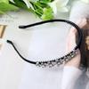 Point headband, thin headband, Mybin hairband, Flori