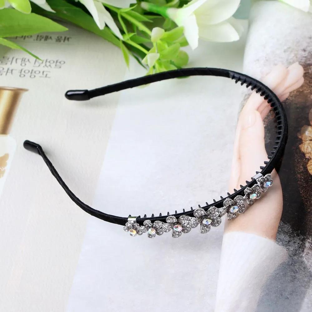Point headband, thin headband, Mybin hairband, Flori