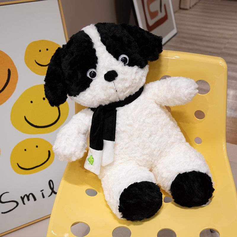 New Toy Dog Plush Toy Doll Large Cloth Doll Doll
