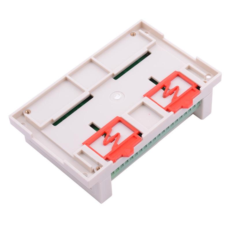 12-Channel Remote Control Power Switch - DC 12V/24V/36V