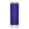 All-textile Thread - GUTERMANN - 748277-810 - 200m - Purple Color
