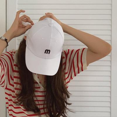 Mutsen en hoeden – Baseballpetjes en petten