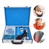 19ED Electromagnetic Extracorporeal Shock Wave Therapy Machine Pain Relief Massager
