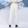 Snow Flying Women's Winter Warm Down Pants