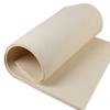 50X100CM Průmyslový vlněný plstěný stroj Továrna na stroje Dílna plstěných ozubených kol Olejově absorpční těsnicí protiprachová přikrývka Vlněná plstěná podložka
