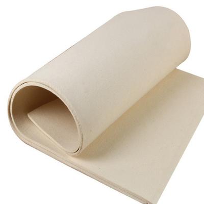 50X100CM Industry Wool Felt Machine Machinery Factory Felt Gear Workshop Oil-Absorbing Sealing Dustproof Blanket Wool Felt Mat