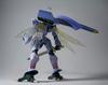 TAMASHII NATIONS ROBOT Spirits Holy Warrior Dunbine (H.D.) Approximately 140mm ABS PVC Painted Movable Figure.