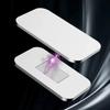 6Pcs/set Strong Magnetic Cabinet Catch Self-adhesive Door Attraction Patch  Furniture Door