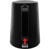 Kettle Tefal KO2008 Element Black