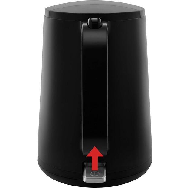 Kettle Tefal KO2008 Element Black