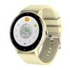ZL02 Bluetooth-compatible Watch Waterproof Multifunctional Durable Heart Rate Blood Pressure Fitness Tracker Watch for Sports