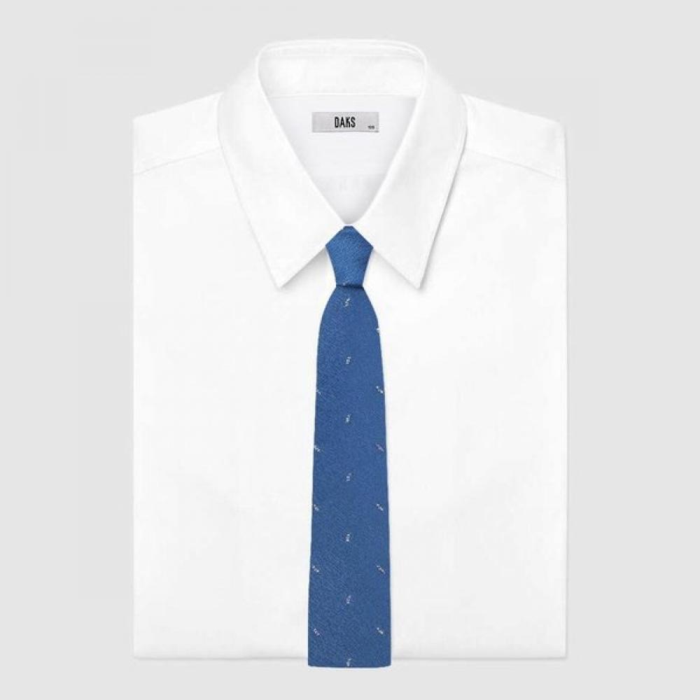 DakS Men S Cubic Allover Tie Dmg1acf1111b1