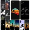 Cover Art Mountain Bike Cycling for Xiaomi Redmi Note 12 10 11 9 Pro 10C 12C 9T 9A 10A 12S Note11 Note12 5G 4G Phone Case