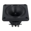 3.5inch Piezoelectric Tweeters Speaker for Megaphones Bird Guide Speaker 27mm Corrugated Sheet 75-150W