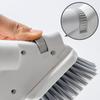 5-in-1 Multi-function Window Washing Sponge Brush Water Sprayer for Glass Kitchen Home Floor
