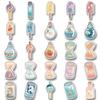 10/30/50pcs Cute Ins Style Cartoon Drink Bottle Stickers Creative Graffiti Sticker Decoration Luggage Phone Laptop Guitar Decals