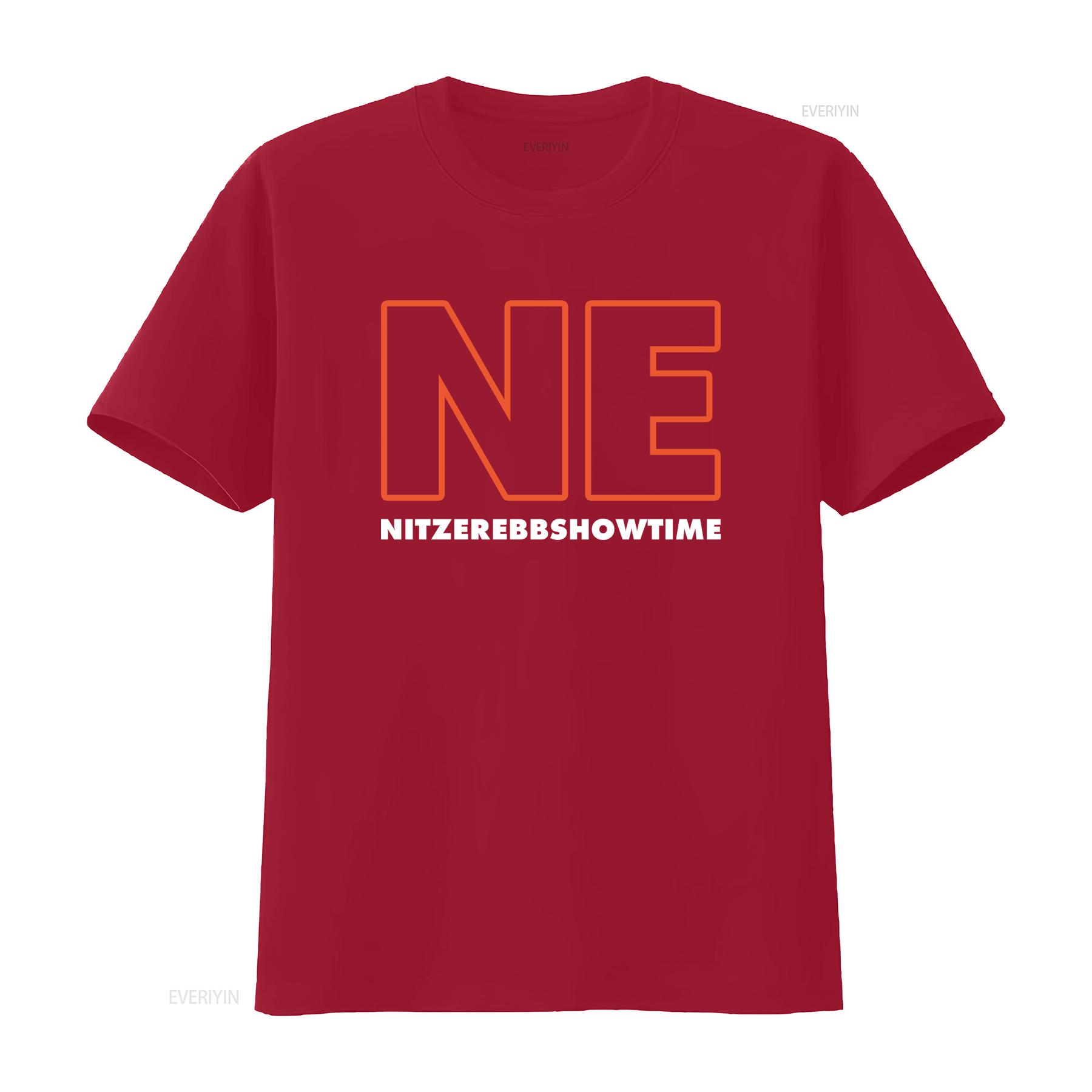 

Nitzer Ebb Vintage 1990 Tour T Shirt with Bold NE Print vintage Washed homme Slightly Soft graphic Stretched Comfortable S