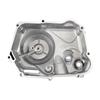 50cc 70cc 110cc 125cc ATV Engine Right Side Case Casing Cover Clutch Start Engines Pit Dirt Bike Modification Protector Parts