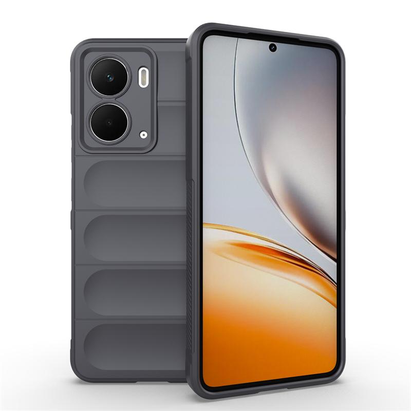 Full Cover For Realme Neo 7x Case Shockproof Soft Silicone Full Back Case Realme Neo 7x Case For Realme Neo 7x Cover 6.67 inch