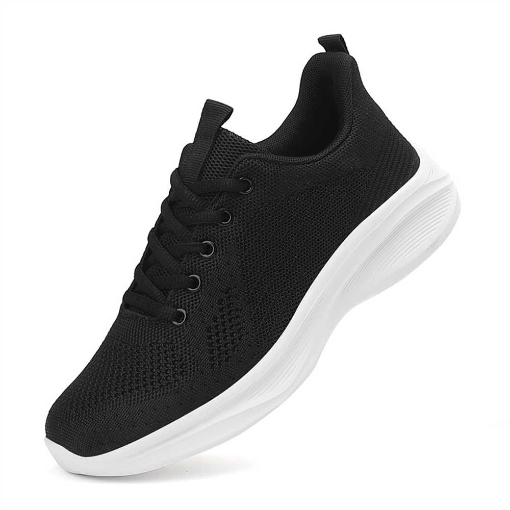 Fashion Size 35 Number 36 Women's Sports Shoes Boot Casual Women's Shoes Luxury Sneakers Beige Boots Ladies Teniis Tenise Life