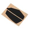 2Sets  Mouse Feet Mouse Skates Replace Parts For Logitech G600
