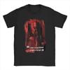 Unisex Dracula T-Shirt 1890S Gothic Horror Literature Design Featuring A Quote From Bram Stoker and An Image of Castle Dracula