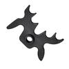 Billiard Bridge Head Plastic Snooker Billiard Cue Stick Bridge Billiard Pool Cue Rack Snooker Pool Cue Rack Bridge Head