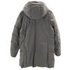 UNIQLO Seamless Short down coat L gray Women Used