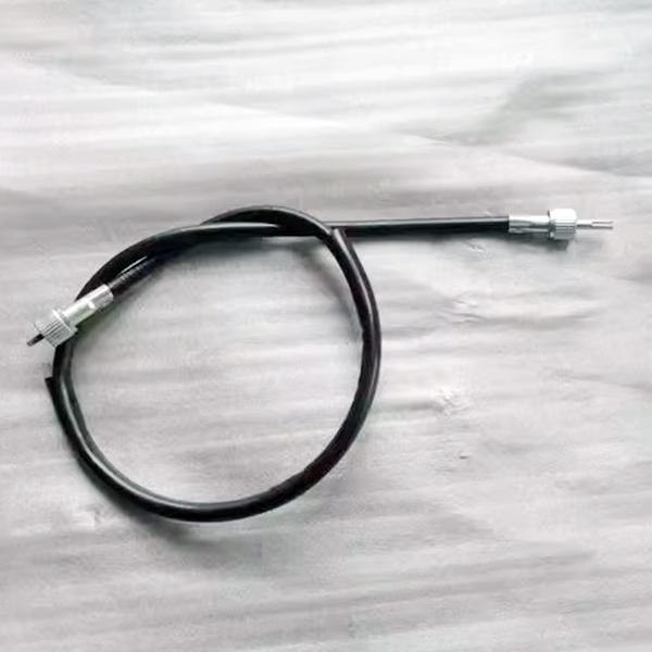 

Motorcycle Speedometer Speed Meter Cable Line Gear For Honda Monkey Z50 Z50J JC70 DAX Brake drump Version Spare Parts Meter Cable