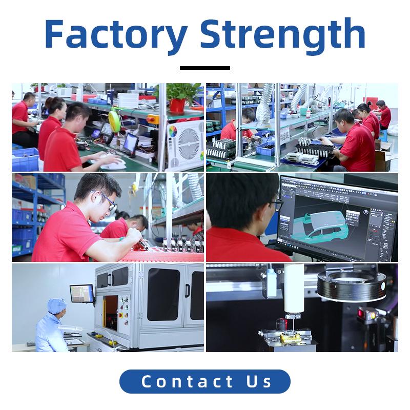 BMW HD Night Vision Rearview Camera for F30, F10, F11, X3 F25, F31, F46